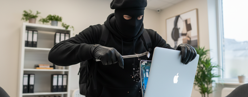 Cómo denunciar estafas online